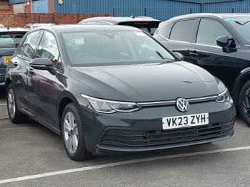 2023 (23) Volkswagen Golf 1.5 eTSI 150 Life 5dr DSG