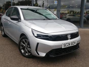 2024 (24) Vauxhall Corsa 1.2 Design 5dr