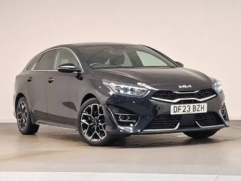 2023 (23) Kia ProCeed 1.5T GDi ISG GT-Line 5dr