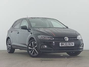 2020 Volkswagen Polo 1.0 EVO 80 Beats 5dr