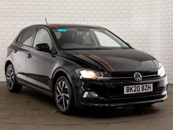 2020 (20) Volkswagen Polo 1.0 EVO 80 Beats 5dr