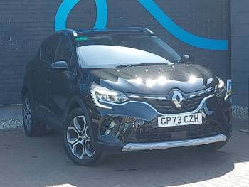 2024 (73) Renault Captur 1.0 TCE 90 Techno 5dr