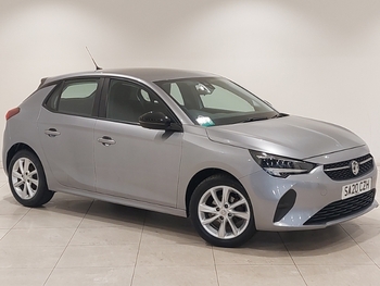 2020 Vauxhall Corsa 1.2 SE 5dr