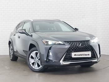 2023 (73) Lexus UX 300e 150kW 72.8 kWh 5dr E-CVT [Premium Plus Pack]
