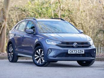 2023 (73) Volkswagen Taigo 1.0 TSI Life 5dr