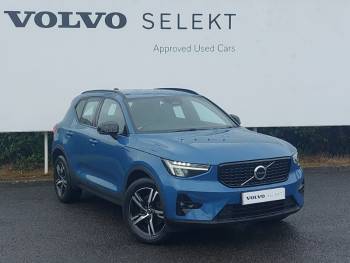 2023 (72) Volvo Xc40 2.0 B3P Plus Dark 5dr Auto