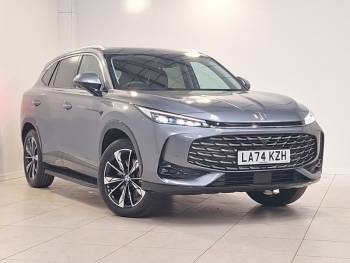2024 (74) MG Hs 1.5 T-GDI PHEV Trophy 5dr Auto