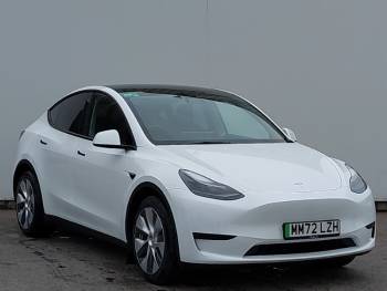 2022 (72) Tesla Model Y RWD 5dr Auto