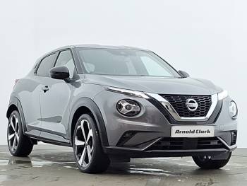 2021 (71) Nissan Juke 1.0 DiG-T 114 Tekna 5dr