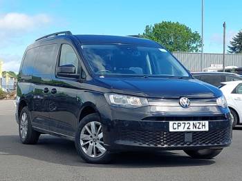 2023 (72/23) Volkswagen Caddy Maxi 2.0 TDI 122 Life 5dr