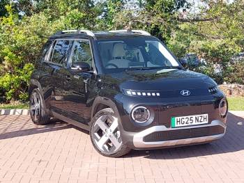 2025 (25) Hyundai Inster 85kW 02 49kWh 5dr Auto