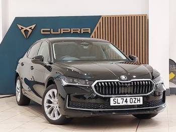 2024 (24) Skoda Superb 1.5 TSI e-TEC SE L 5dr DSG