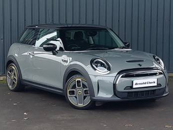 2021 (71) MINI Cooper S 135kW Cooper S Level 1 33kWh 3dr Auto