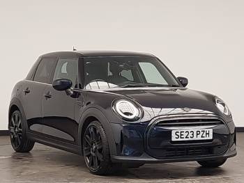 2023 (23) MINI Cooper 5-Door Hatch  Exclusive LCI II