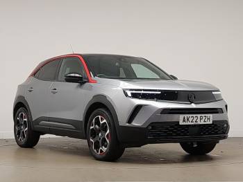 2022 (22) Vauxhall Mokka 1.2 Turbo SRi Premium 5dr