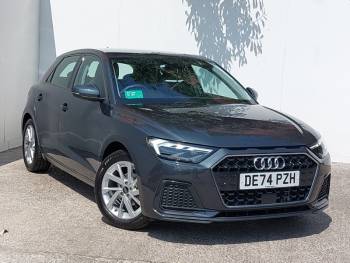 2024 (74) Audi A1 25 TFSI Sport 5dr S Tronic