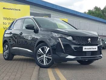 2023 (23) Peugeot 3008 1.2 PureTech Allure Premium+ 5dr EAT8