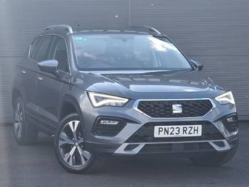 2023 (23) Seat Ateca 1.5 TSI EVO SE Technology 5dr DSG