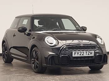 2022 (22) MINI Cooper 1.5 Cooper Sport 3dr