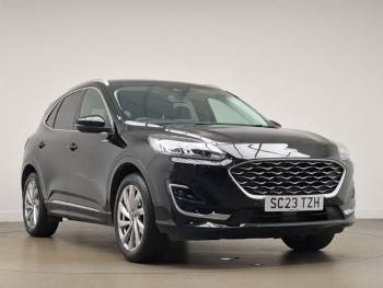 2023 (23) Ford Kuga 1.5 EcoBoost 150 Vignale 5dr