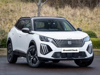 2026 (26) Peugeot 2008 1.2 PureTech 130 GT 5dr EAT8