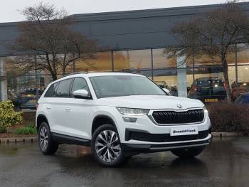 2023 (72/23) Skoda Kodiaq 1.5 TSI SE Drive 5dr DSG [7 Seat]