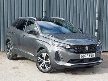 2024 (73/24) Peugeot 3008 1.2 Hybrid 136 GT 5dr e-DSC6