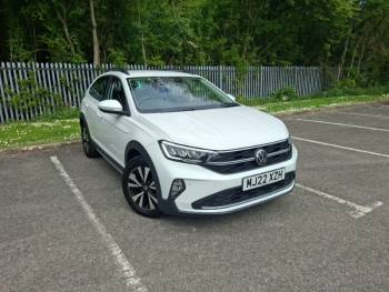 2022 (22) Volkswagen Taigo 1.0 TSI 110 Life 5dr