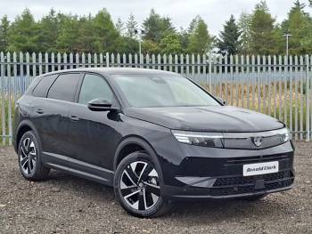 2026 (26) Vauxhall Grandland 1.2 Hybrid 145 Design 5dr e-DCT6