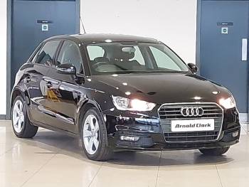 2018 (18) Audi A1 1.4 TFSI Sport Nav 5dr