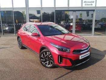 2023 (23) Kia Xceed 1.5T GDi ISG 3 5dr