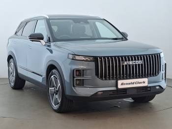 2025 (74/25) Jaecoo 7 1.6T Deluxe 5dr 7DCT