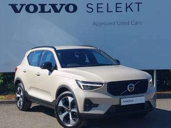 2024 (74) Volvo Xc40 2.0 B3P Plus Dark 5dr Auto