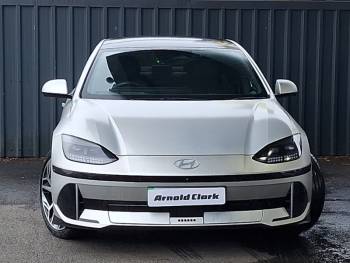 2024 (74) Hyundai Ioniq 6 168kW Ultimate 77kWh 4dr Auto