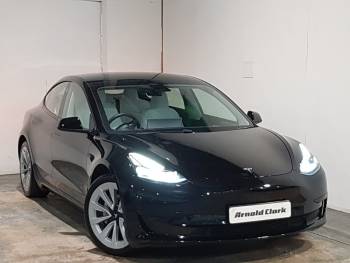 2021 (71) Tesla Model 3 Standard Plus 4dr Auto