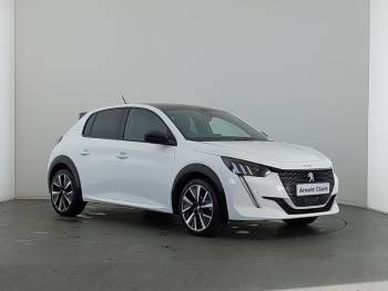 2023 (23) Peugeot 208 1.2 PureTech 100 GT 5dr EAT8