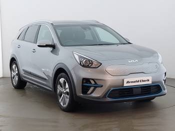 2022 (22) Kia Niro 150kW 2 65kWh 5dr Auto