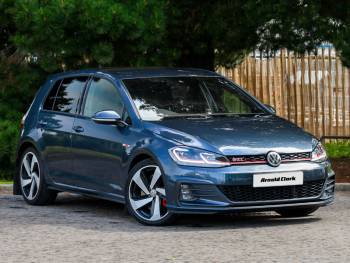 2019 (19) Volkswagen Golf 2.0 TSI 245 GTI Performance 5dr
