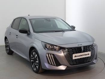 2025 Peugeot 208 1.2 Hybrid 100 Allure 5dr e-DSC6