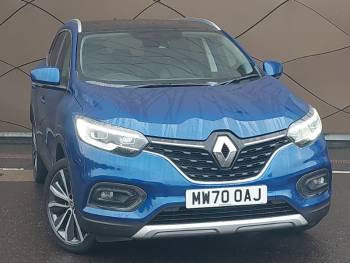 2020 (20) Renault KADJAR 1.3 TCE S Edition 5dr