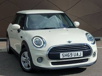 2019 (69) MINI Hatchback 1.5 Cooper Classic II 3dr