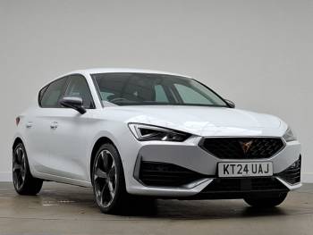 2024 Cupra Leon 1.5 TSI V1 5dr