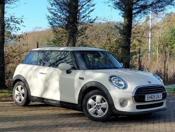 2019 (69) MINI Hatchback 1.5 Cooper Classic II 3dr