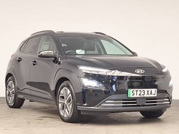 2023 (23) Hyundai Kona 150kW Ultimate 64kWh 5dr Auto