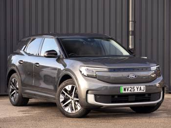 2025 (25) Ford Explorer 210kW Select 77kWh 5dr Auto