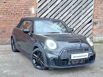 2022 (22) MINI Cooper S 2.0 Cooper S Sport 2dr