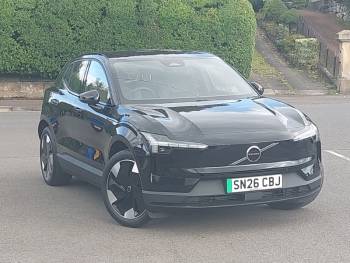 2026 (26) Volvo Ex30 200kW SM Extended Range Plus 69kWh 5dr Auto