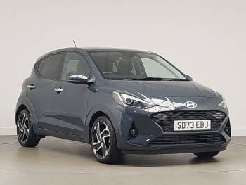 2023 (73) Hyundai I10 1.0 MPi Premium 5dr