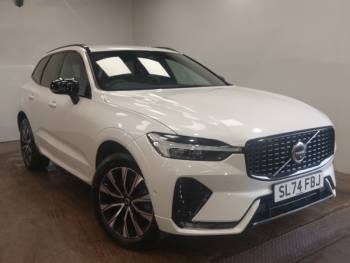 2024 (74) Volvo Xc60 2.0 B5P Plus Dark 5dr AWD Geartronic