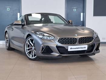 2021 (21) BMW Z4 sDrive M40i 2dr Auto